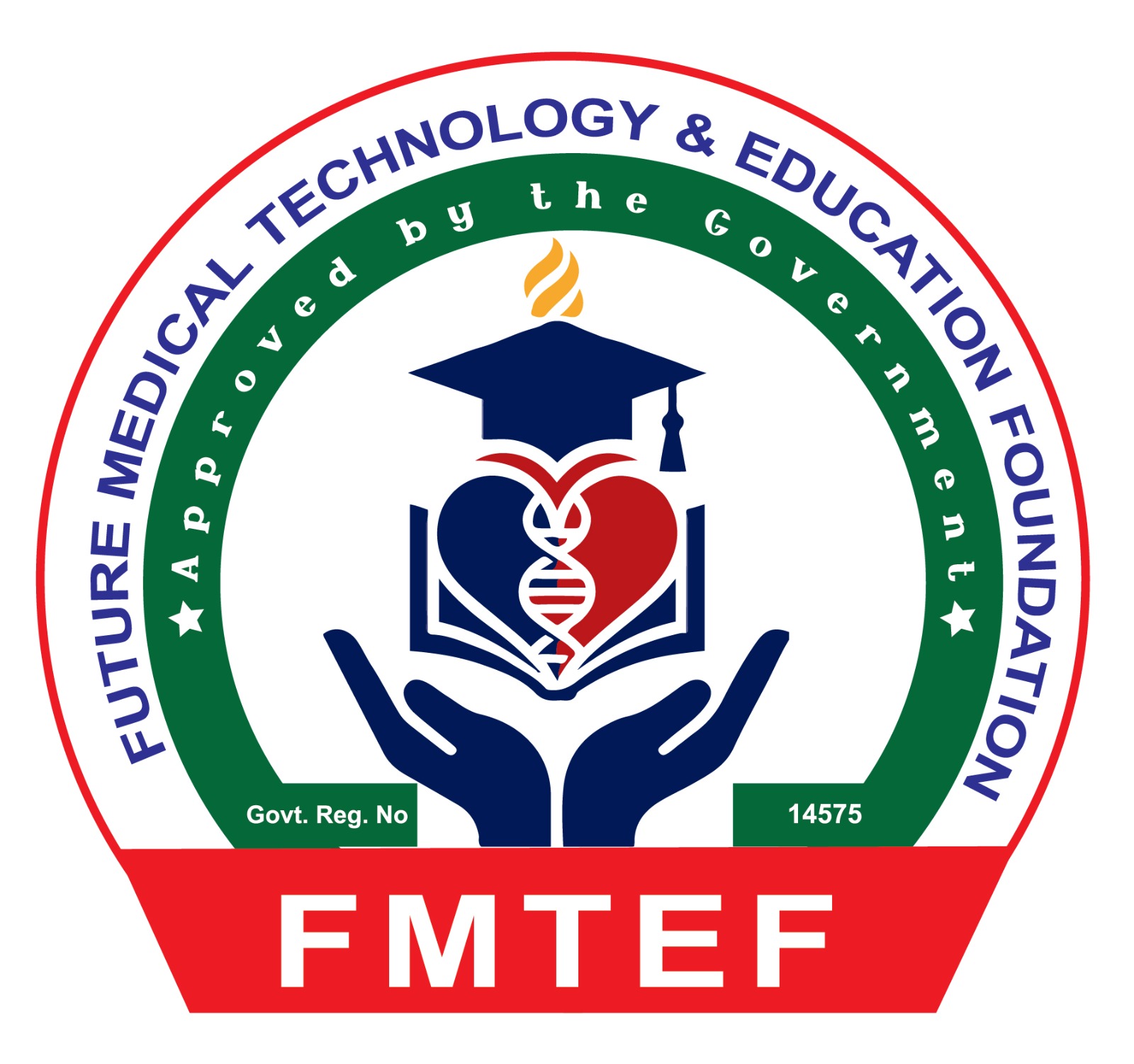 Future Medical Technology & Education Foundation.